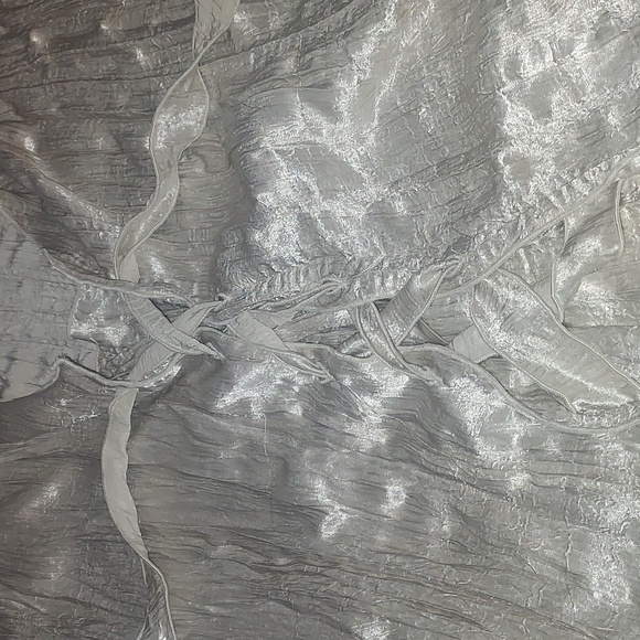 VTG Linda Lundstrom blouse - Picture 6 of 7